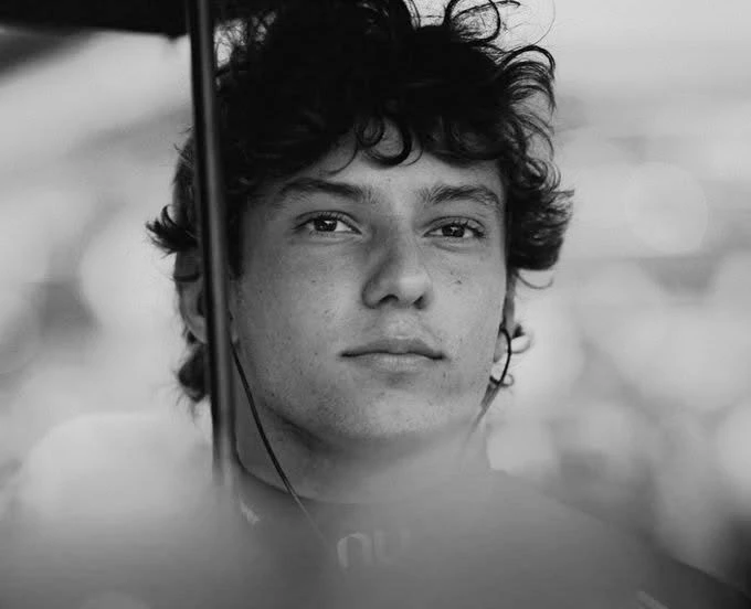 Andrea Kimi Antonelli thumbnail