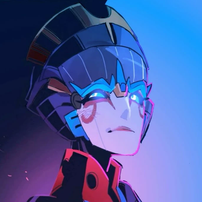 Windblade