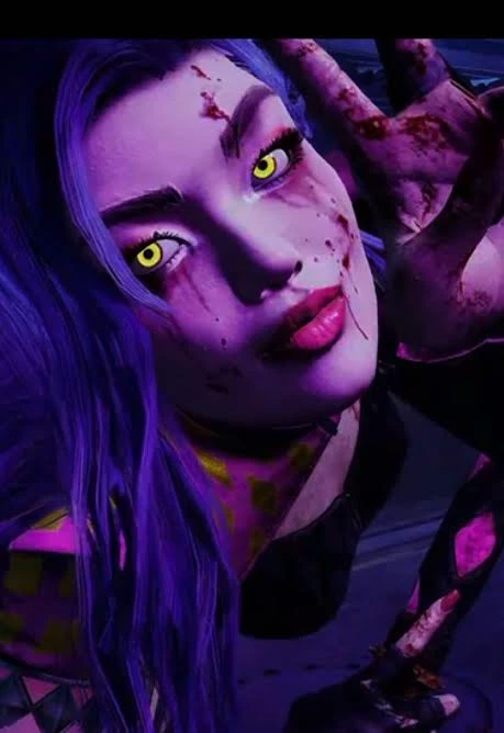 MiNA DBDName thumbnail