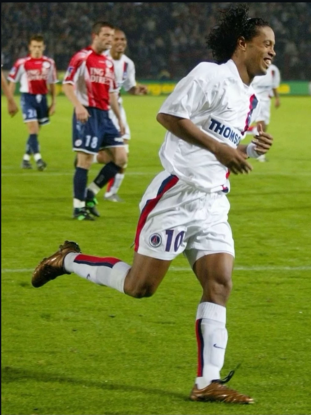 Ronaldinho Gaúcho thumbnail