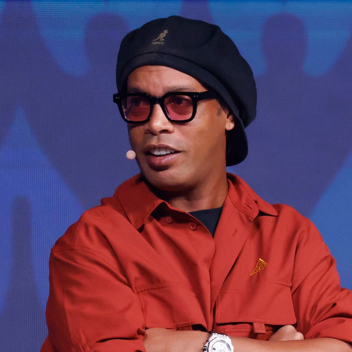 Ronaldinho Gaúcho thumbnail