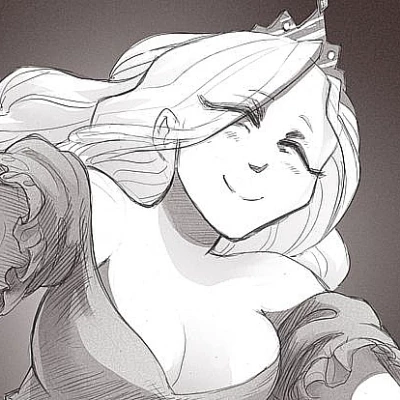 Princess (Slay the Princess) thumbnail