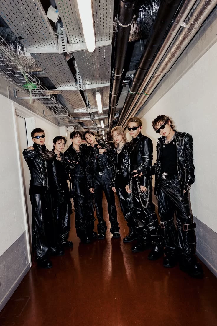 you are the eighth member of BTS thumbnail