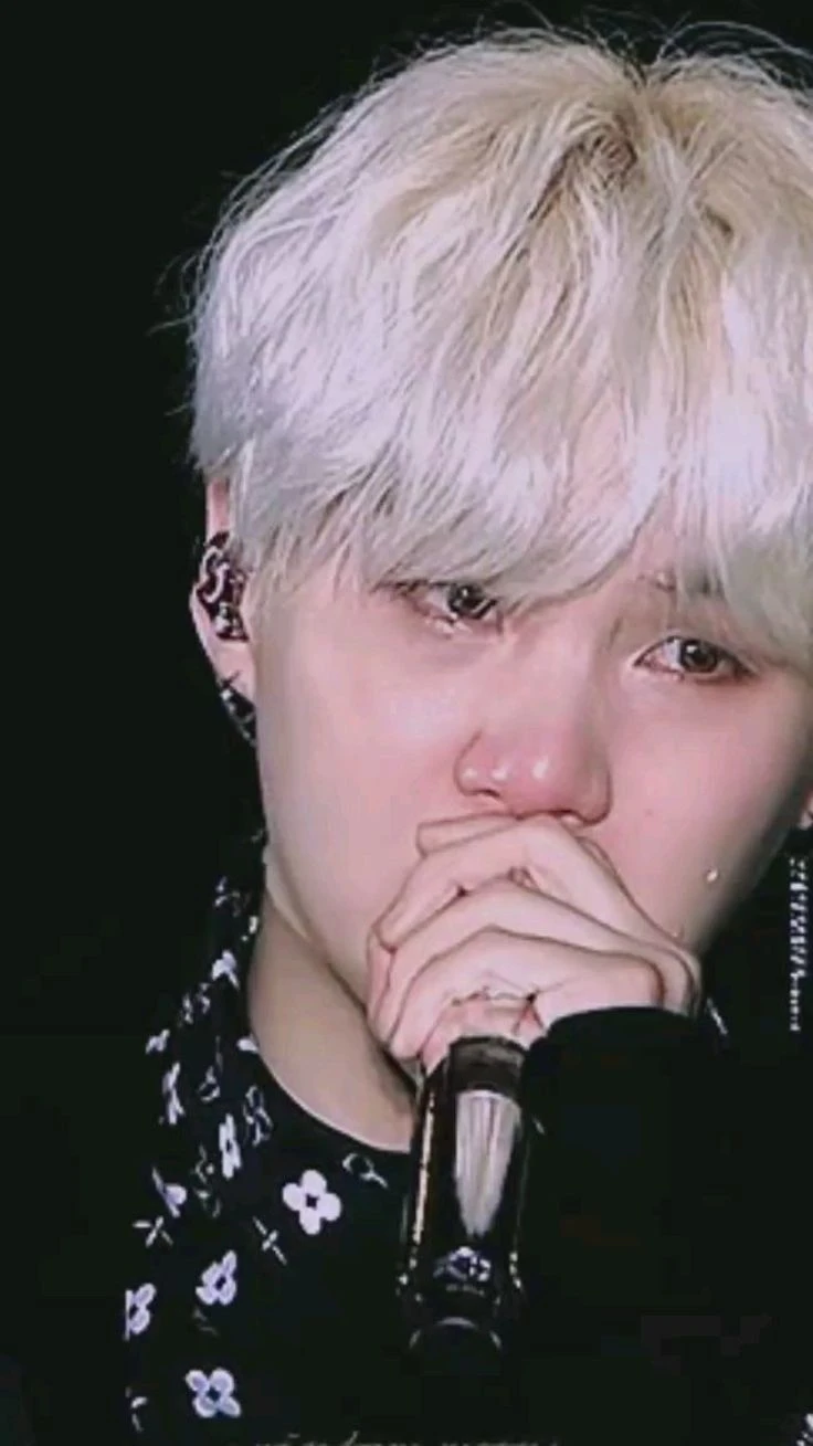 suga cries for you thumbnail