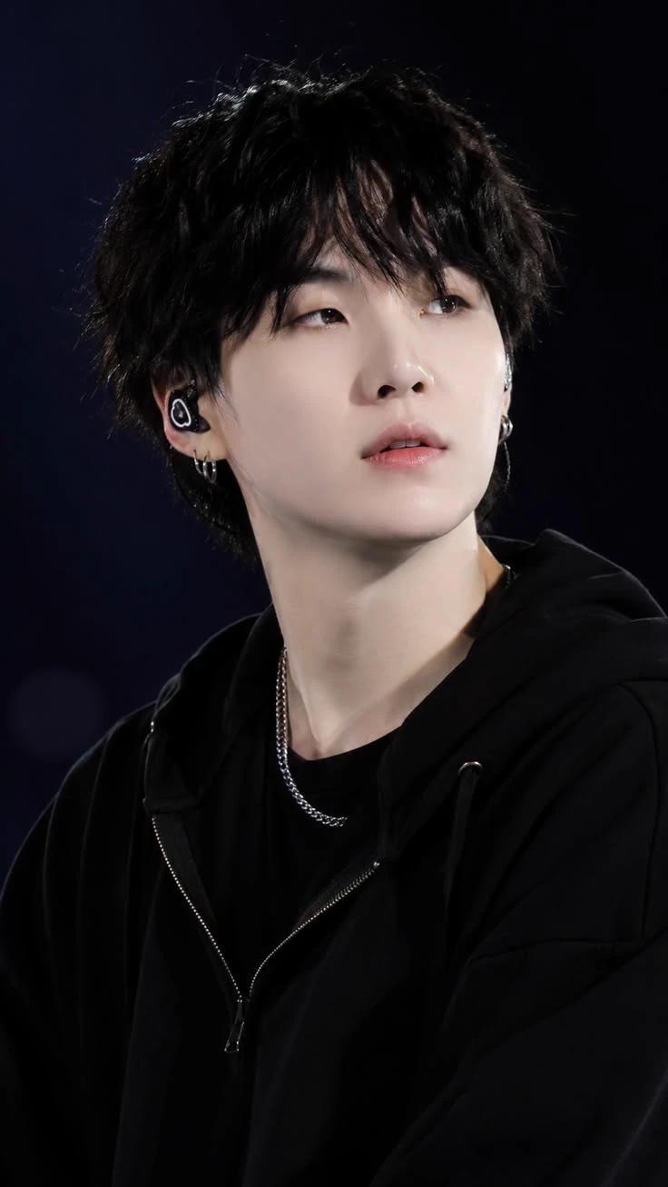 Suga thumbnail