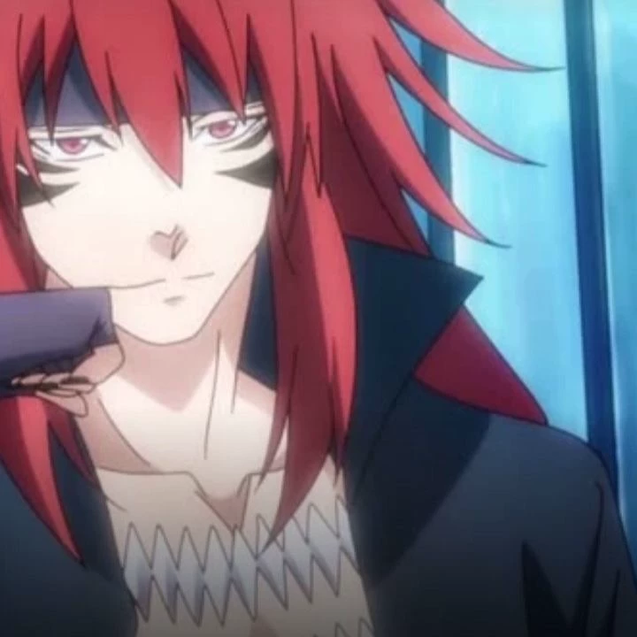 Guy Crimson thumbnail