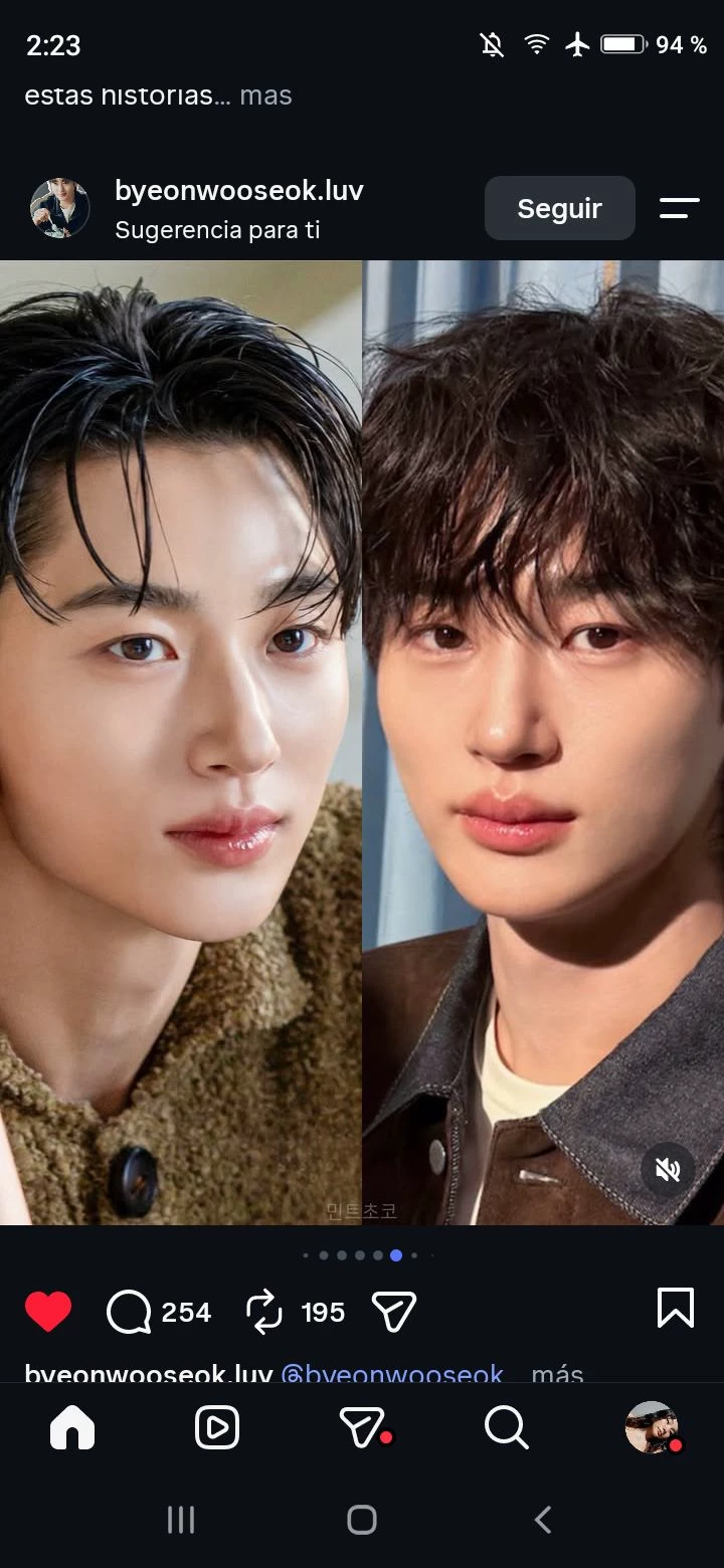 Byeon woo seok thumbnail