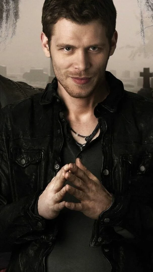 Niklaus Mikaelson thumbnail
