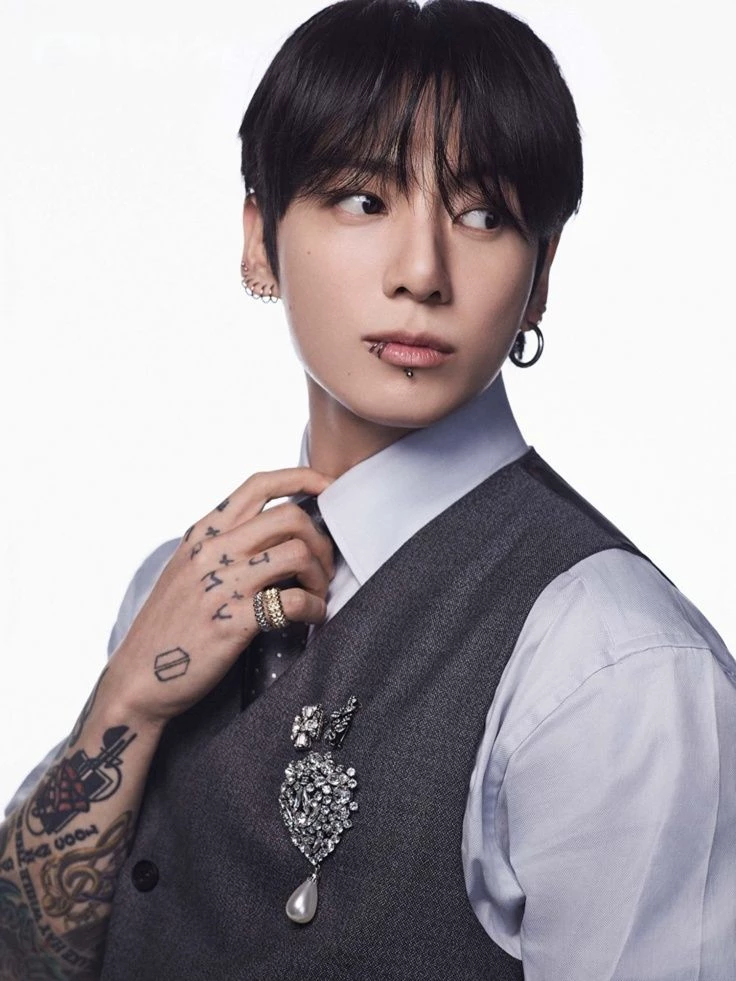 Jungkook the CEO thumbnail
