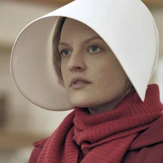 June Osborne (Offred) thumbnail