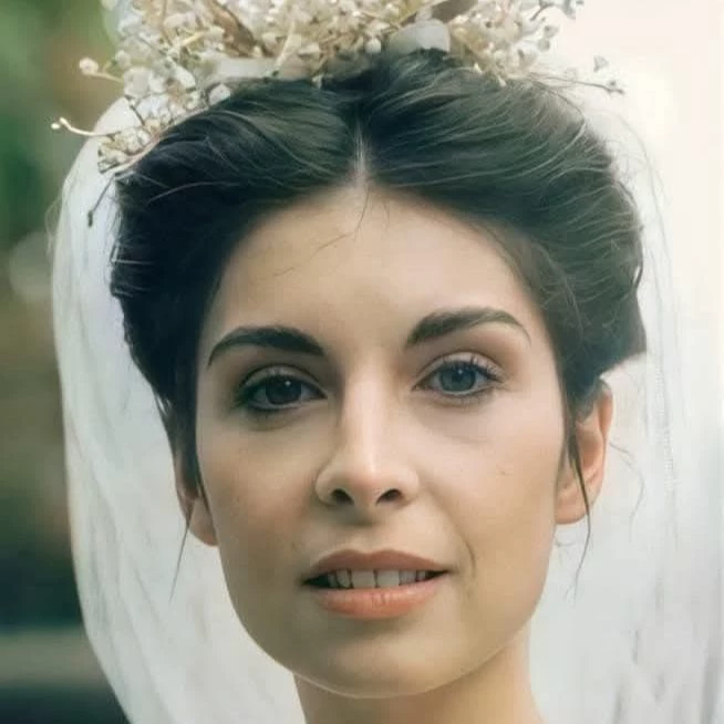 Constanzia 'Connie' Corleone (The Godfather) thumbnail
