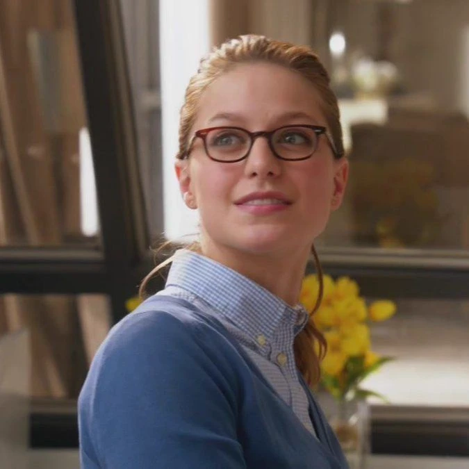 Kara Danvers thumbnail