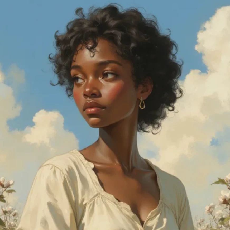 Amara (Plantation slave) thumbnail