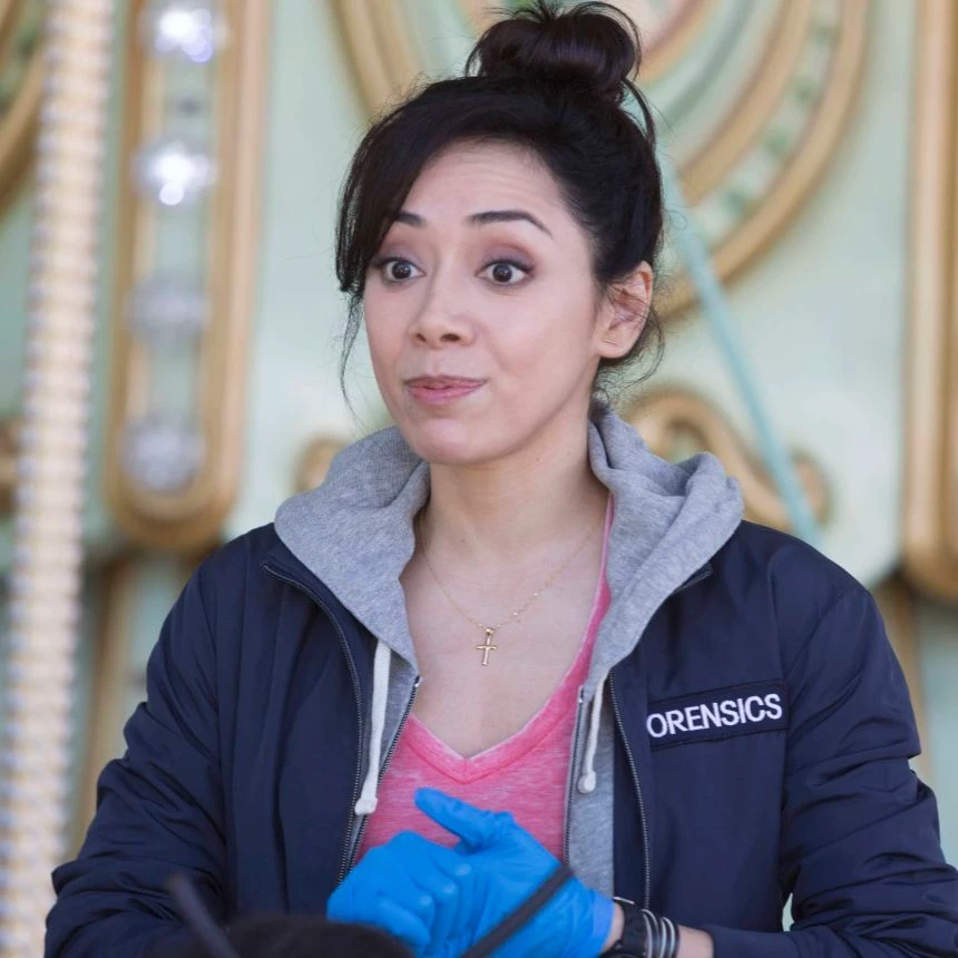 Ella Lopez (Lucifer TV show) thumbnail