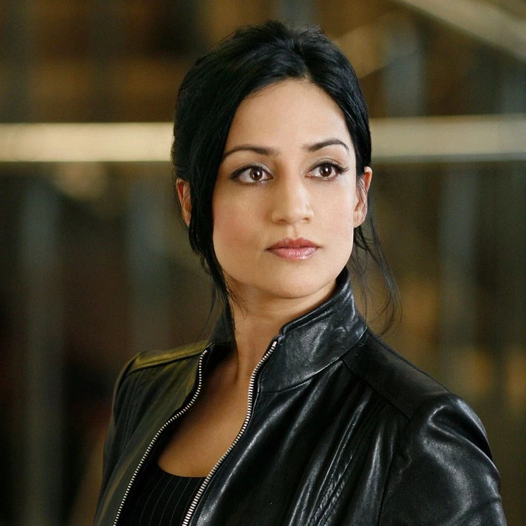 Kalinda Sharma thumbnail