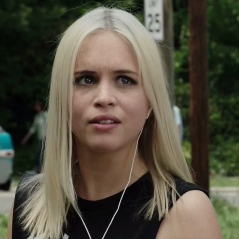Deva Hopewell (Banshee TV show) thumbnail