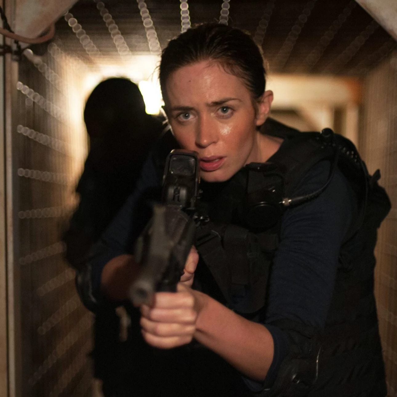 FBI Agent Kate Mercer (Sicario) thumbnail