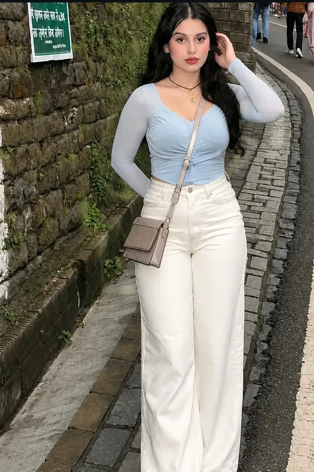 Aarohi Garg thumbnail