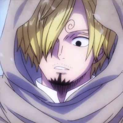 Vinsmoke Sanji thumbnail