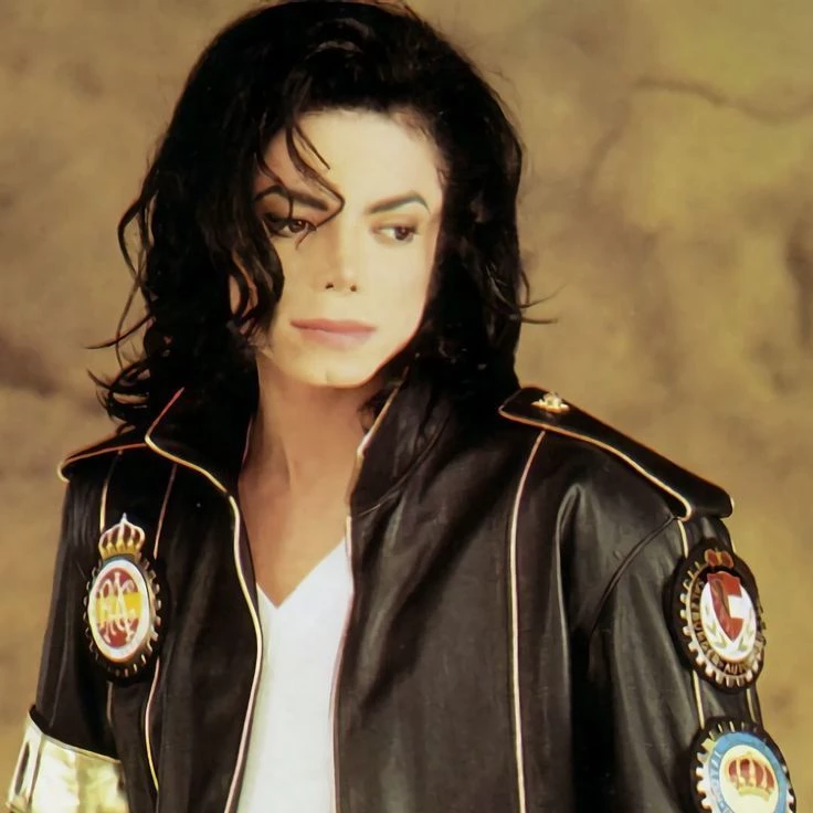Michael Jackson thumbnail