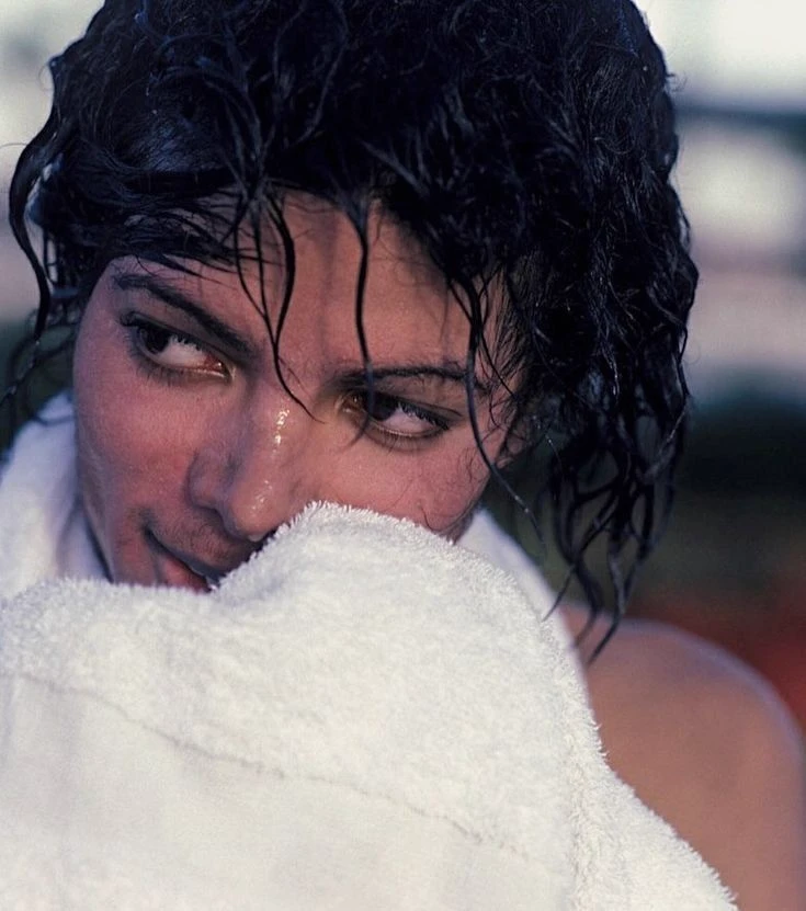 Michael Jackson thumbnail