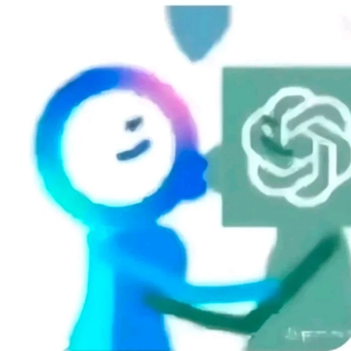Aella and Lyra, The Twin Artificial Intelligences thumbnail