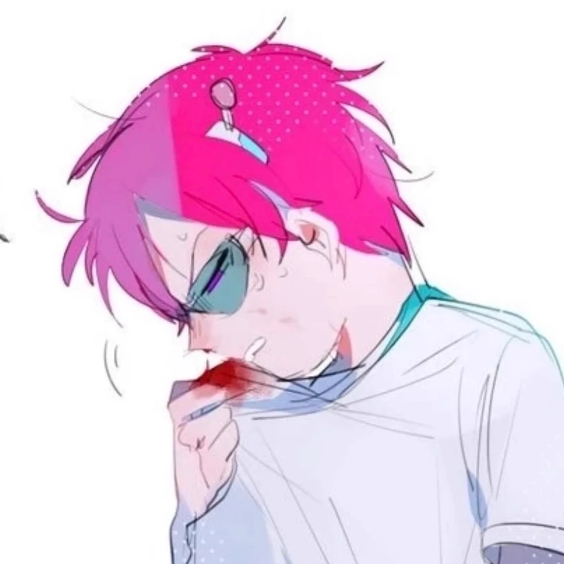 Kusuo Saiki thumbnail