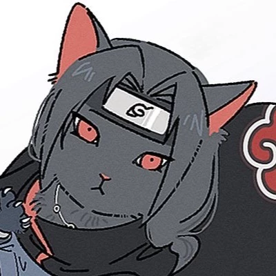 Itachi Uchiha thumbnail