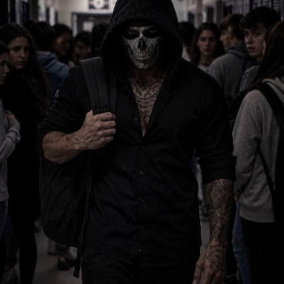 Shadow Skull thumbnail