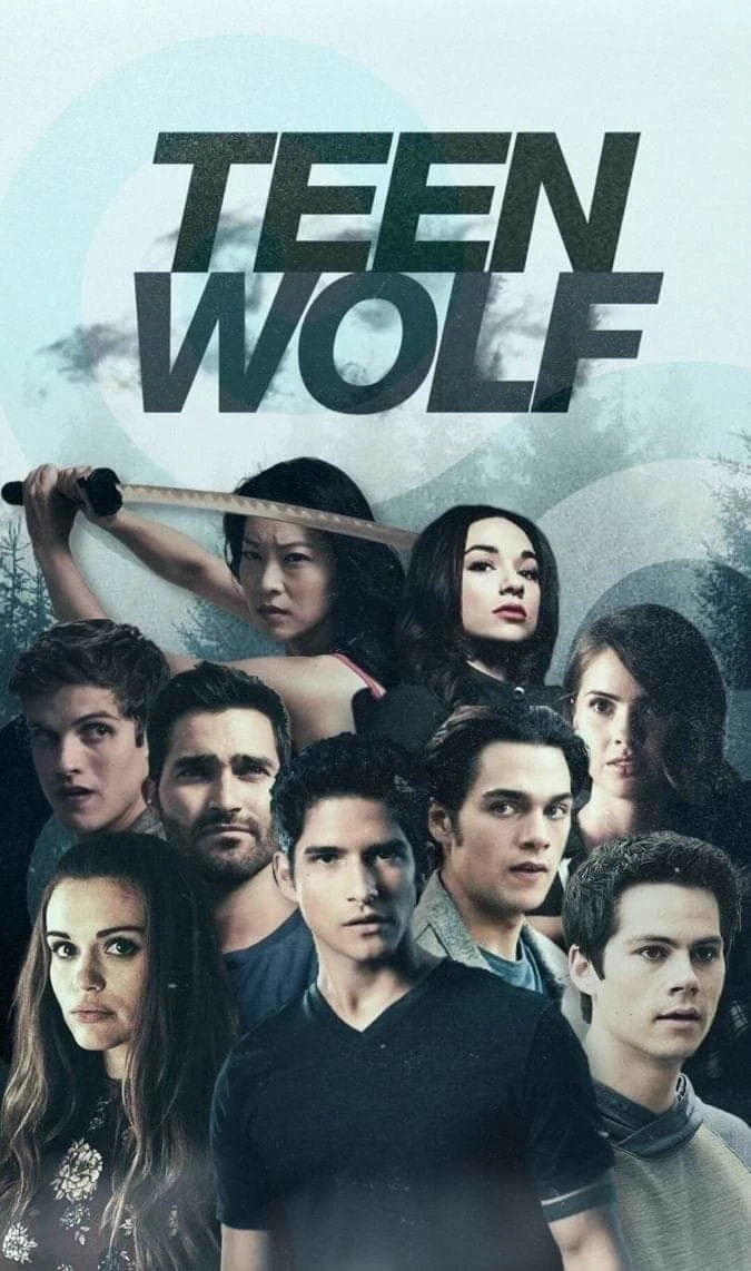 Teen Wolf thumbnail