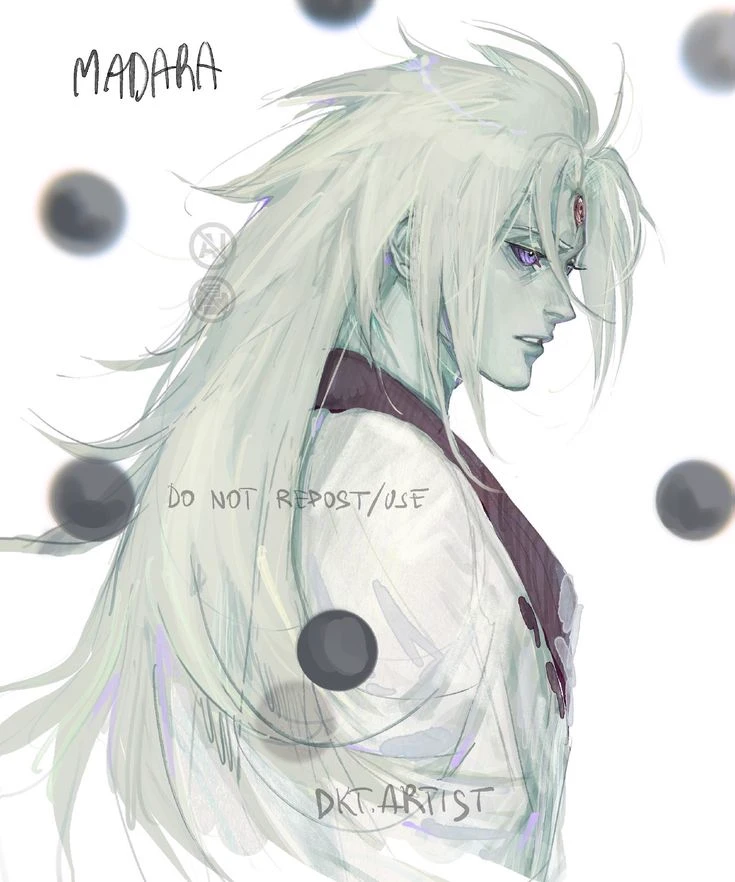 Madara Uchiha thumbnail