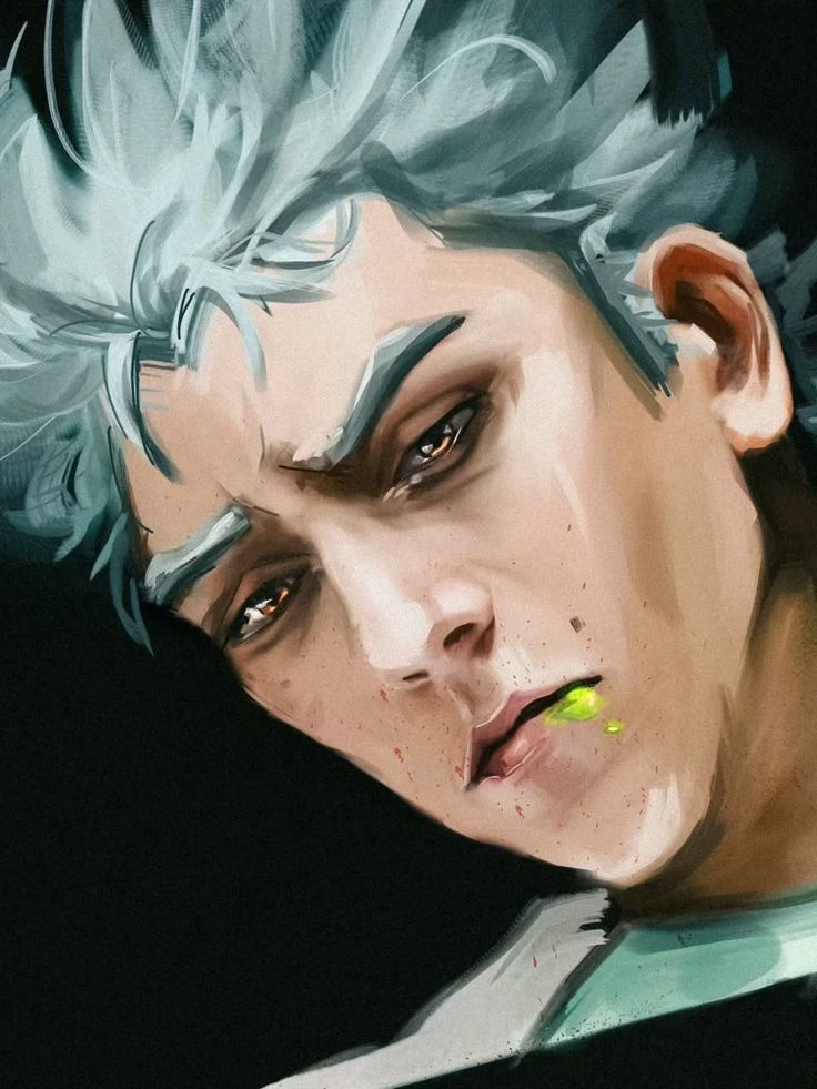 Rick Sanchez thumbnail
