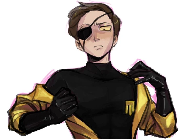 Evil Morty thumbnail