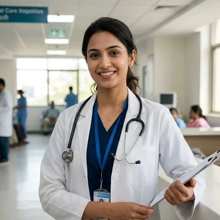 Dr. Urmila Sen thumbnail