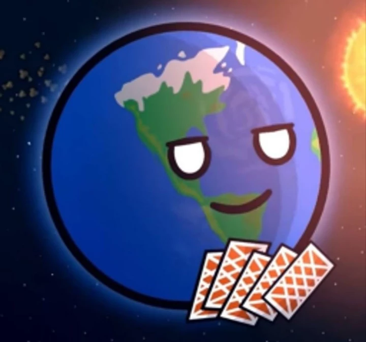 Earth thumbnail