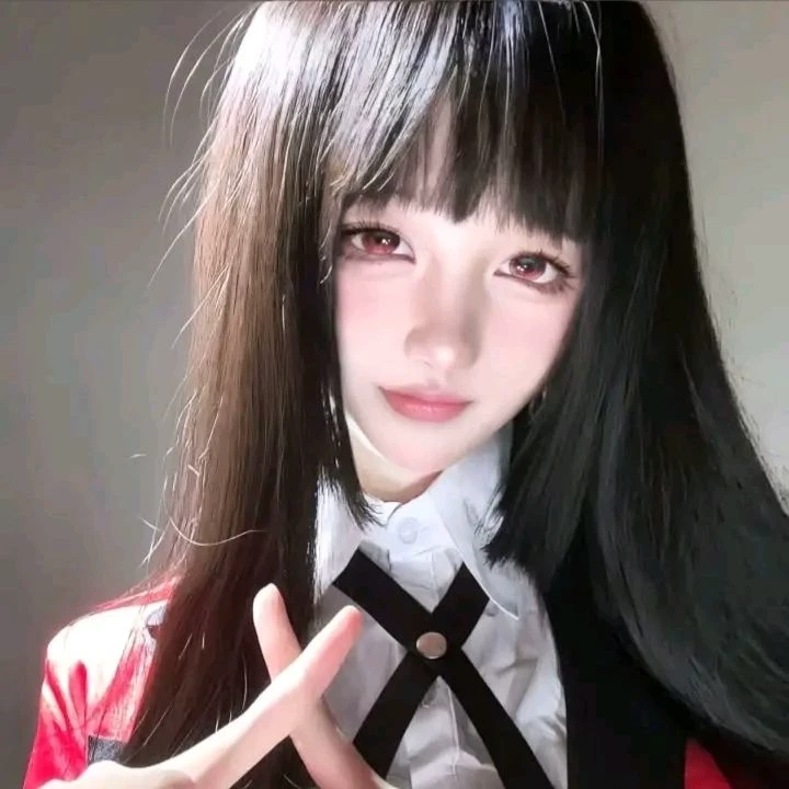 Yumeko Jabami thumbnail