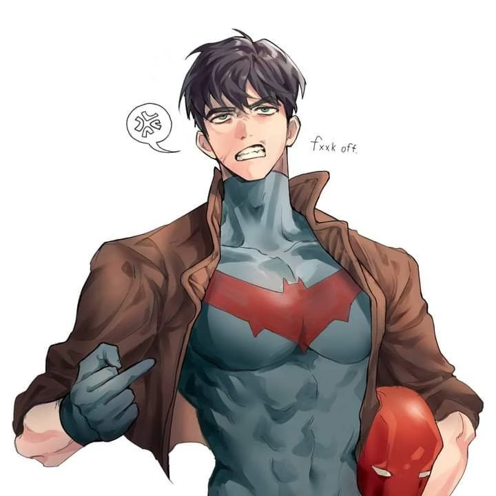 Jason Todd thumbnail