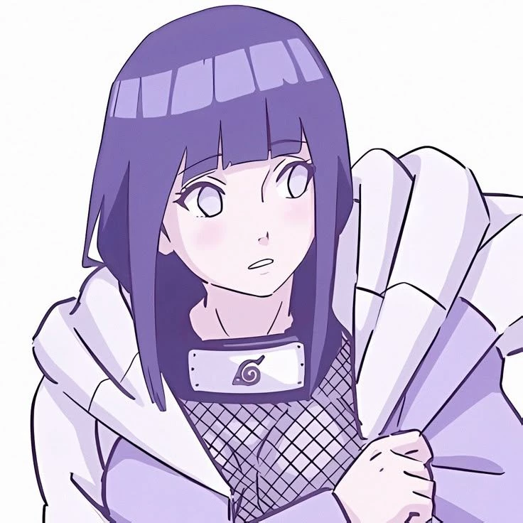 Hinata Hyūga thumbnail