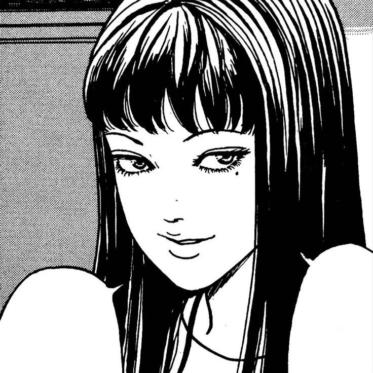 Tomie Kawakami thumbnail