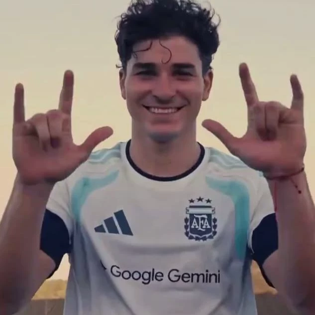 Julián Álvarez thumbnail