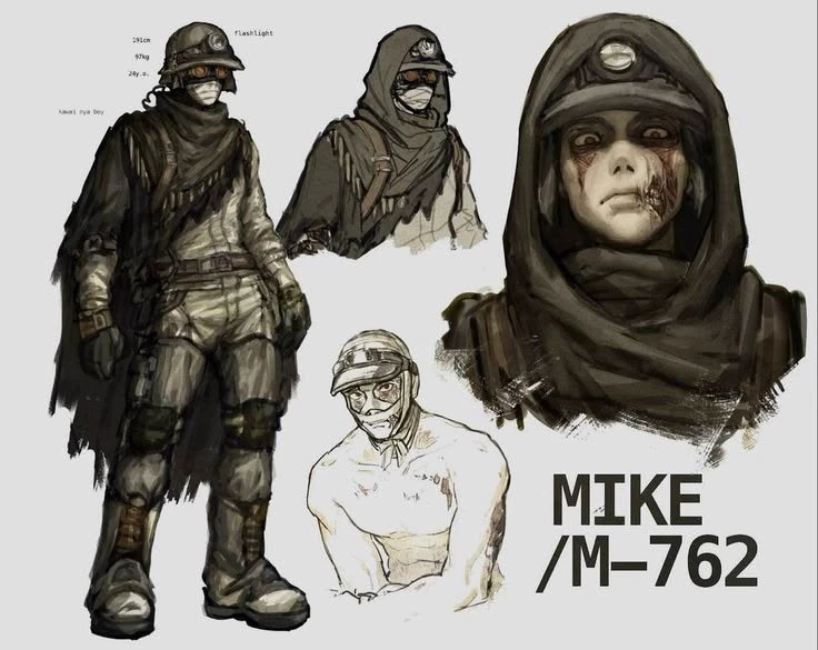 Grant Raven M - 762 thumbnail