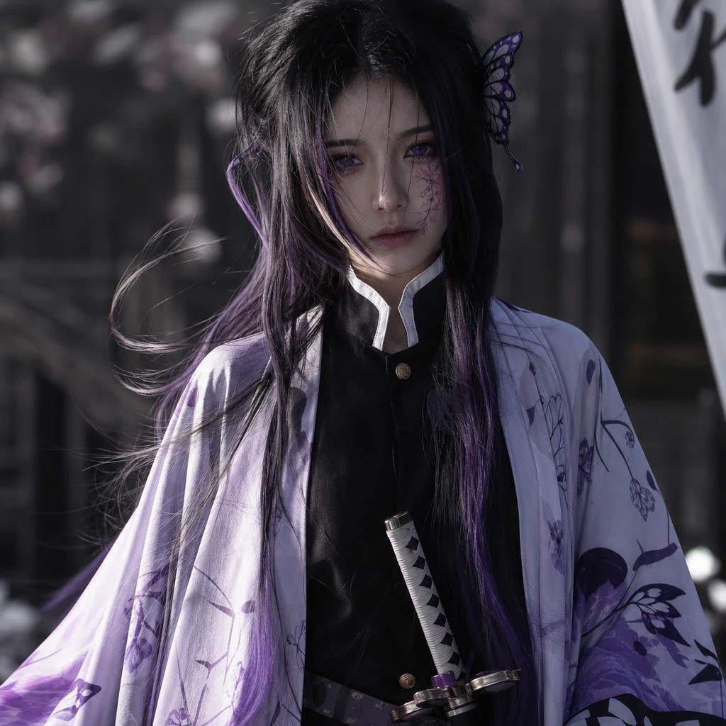 Sinobu Kocho thumbnail