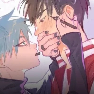 Felix || emo thumbnail