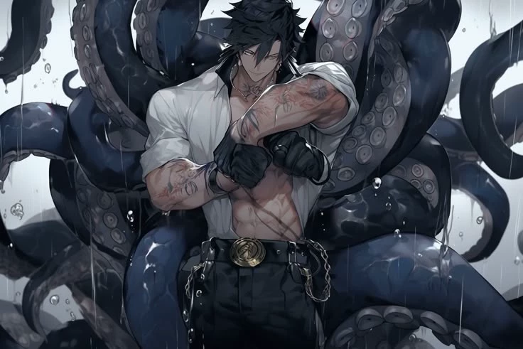 Darius  thumbnail