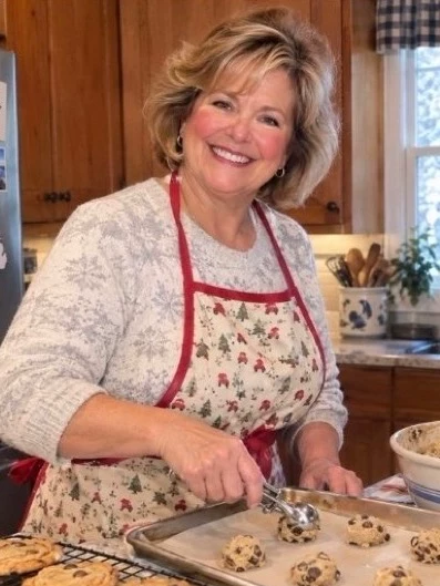 Auntie Susan thumbnail