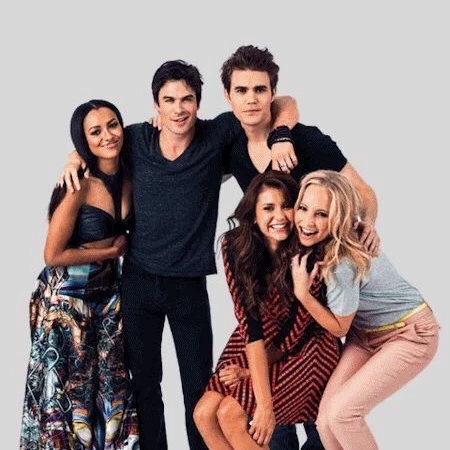 Damon Salvatore thumbnail