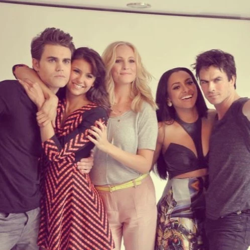 Damon Salvatore thumbnail