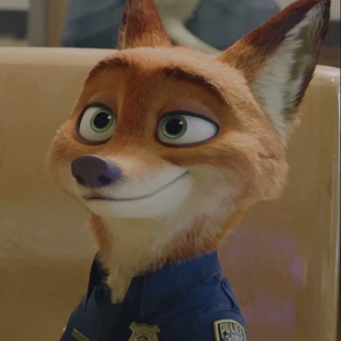 Judy Hopps thumbnail