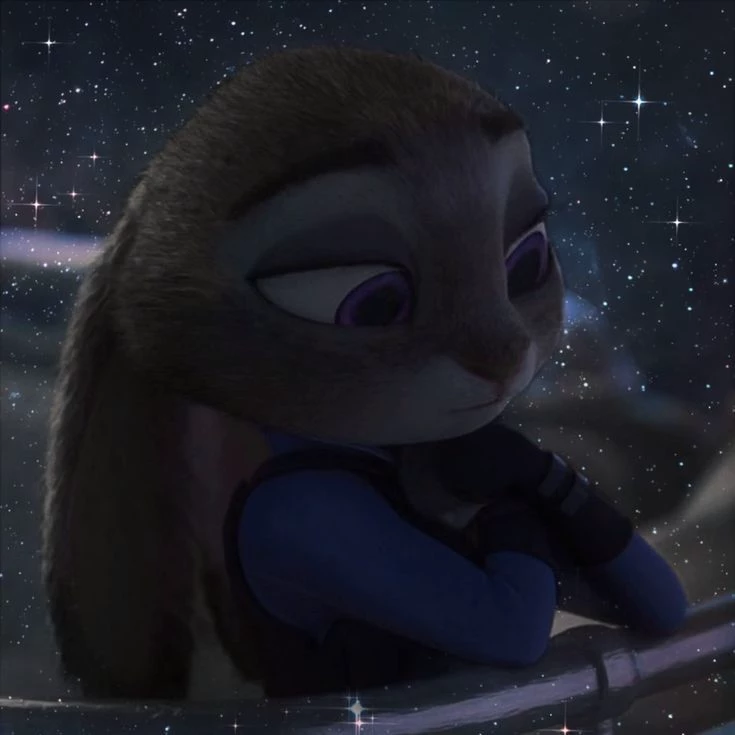Judy Hopps thumbnail