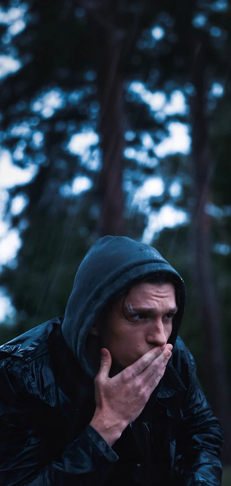Peter Parker. thumbnail